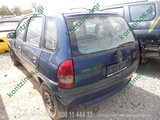 OPEL CORSA B